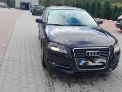 Utilizat 2012 Audi A3 Hatchback | 5.300 EUR (Preț OK)