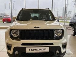 Culoarealb Utilizat 2023 Jeep Renegade Limited SUV | 23.500 EUR