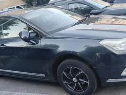 Utilizat 2009 Citroën C5 Berlinǎ | 3.500 EUR