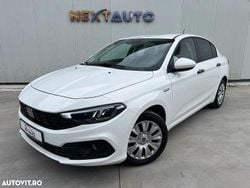 Culoarealb Utilizat 2023 Fiat Tipo City Life Berlinǎ | 12.450 EUR (Puțin scump)