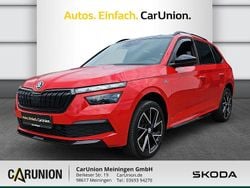 Utilizat 2020 Skoda Kamiq Monte Carlo SUV | 25.211 EUR (Preț bun)