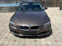 Culoaremaro Utilizat 2014 BMW 316 Berlinǎ | 10.250 EUR (Puțin scump)