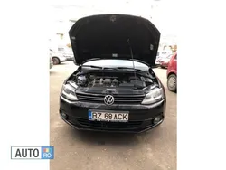 VW Jetta