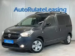 Utilizat 2019 Dacia Dokker Van | 11.790 EUR