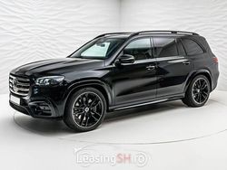 Negru Nouă 2025 Mercedes GLS450 Premium Plus SUV | 131.000 EUR (Preț OK)