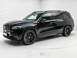 Negru Nouă 2025 Mercedes GLS450 Premium Plus SUV | 131.000 EUR (Preț OK)