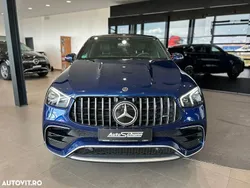 Albastru Utilizat 2020 Mercedes S63 AMG AMG Coupe | 96.788 EUR