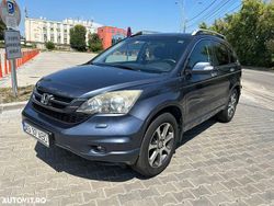 Culoaregri Utilizat 2011 Honda CR-V Executive SUV | 9.800 EUR (Preț OK)