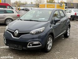 Culoarealbastru Utilizat 2014 Renault Captur Dynamique SUV | 6.400 EUR (Super Preț)
