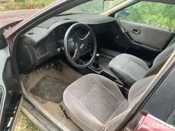 Utilizat 1988 Audi 80 Berlinǎ | 1.100 EUR