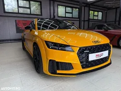 Galbeuriu Utilizat 2019 Audi TT Coupe | 32.000 EUR