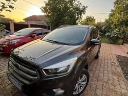 Utilizat 2017 Ford Kuga SUV | 13.500 EUR (Puțin scump)