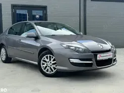 Gri Utilizat 2015 Renault Laguna III Berlinǎ | 6.990 EUR (Puțin scump)