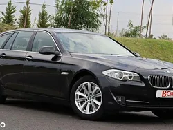 Gri Utilizat 2013 BMW 525 Sport Line Break | 8.800 EUR (Super Preț)