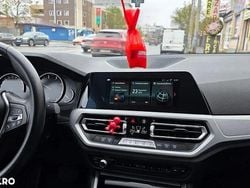 Culoarenegru Utilizat 2020 BMW 320 Advantage Berlinǎ | 25.000 EUR (Preț bun)