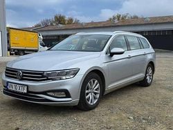 Culoaregri Utilizat 2021 VW Passat Business Break | 13.500 EUR (Super Preț)