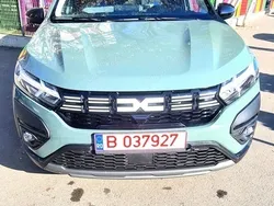 Utilizat 2023 Dacia Jogger Extreme Monovolum | 14.999 EUR