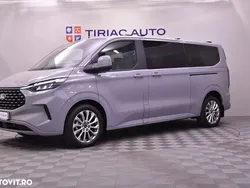 Gri Utilizat 2024 Ford Tourneo Monovolum | 56.900 EUR