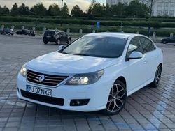 Utilizat 2014 Renault Mégane III Berlinǎ | 6.890 EUR