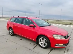Utilizat 2012 VW Passat Break | 5.200 EUR (Preț bun)
