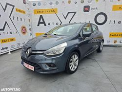 Culoaregri Utilizat 2017 Renault Clio IV | 5.566 EUR (Preț bun)
