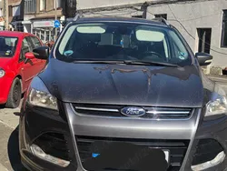 Gri Utilizat 2013 Ford Kuga SUV | 9.500 EUR (Puțin scump)