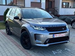 Culoaregri Utilizat 2019 Land Rover Discovery Sport R-Dynamic SUV | 18.300 EUR (Puțin scump)