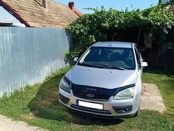 Argintiu Utilizat 2007 Ford Focus Berlinǎ | 1.400 EUR (Preț OK)