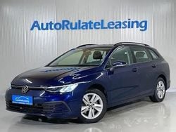 Utilizat 2021 VW Golf VIII | 15.989 EUR (Preț bun)