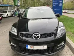 Utilizat 2008 Mazda CX-7 SUV | 5.900 EUR (Preț OK)