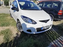 Utilizat 2010 Mazda 2 | 1.700 EUR (Preț bun)