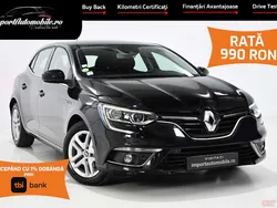 Utilizat 2019 Renault Mégane IV | 9.999 EUR (Preț OK)