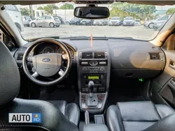 Albastru Utilizat 2005 Ford Mondeo Break | 1.999 EUR (Preț bun)