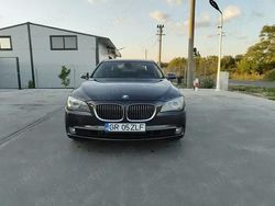 Utilizat 2008 BMW 730 Berlinǎ | 13.000 EUR