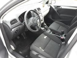 Gri Utilizat 2012 VW Golf VI Hatchback | 4.900 EUR (Preț bun)