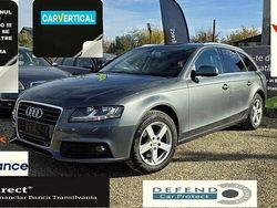 Culoaregri Utilizat 2011 Audi A4 S-Line Break | 6.990 EUR (Preț OK)