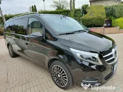 Utilizat 2016 Mercedes V250 Monovolum | 29.990 EUR