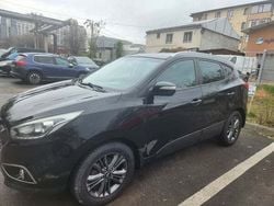 Utilizat 2015 Hyundai Tucson SUV | 11.650 EUR (Preț bun)