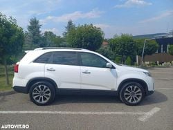 Alb Utilizat 2012 Kia Sorento SUV | 9.499 EUR (Puțin scump)