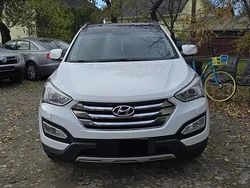 Utilizat 2013 Hyundai Santa Fe SUV | 12.500 EUR (Scump)
