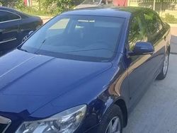 Albastru Utilizat 2011 Skoda Octavia Berlinǎ | 3.600 EUR (Preț bun)