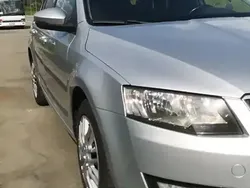 Utilizat 2016 Skoda Octavia Hatchback | 7.900 EUR (Preț OK)