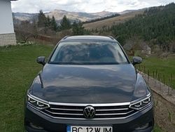 Utilizat 2020 VW Passat Business Hatchback | 16.850 EUR (Preț OK)