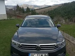 Utilizat 2020 VW Passat Business Hatchback | 16.850 EUR (Preț OK)