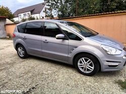 Culoaregri Utilizat 2011 Ford S-MAX Titanium Monovolum | 5.300 EUR (Preț OK)
