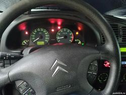 Utilizat 2002 Citroën Xsara Break | 700 EUR