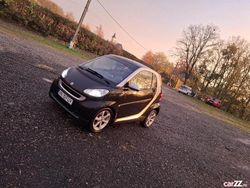 Utilizat 2010 Smart ForTwo Coupé Coupe | 3.999 EUR