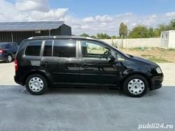 Utilizat 2005 VW Touran Monovolum | 2.500 EUR (Preț OK)
