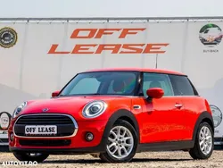 Rosu Utilizat 2020 Mini ONE Hatchback | 14.999 EUR