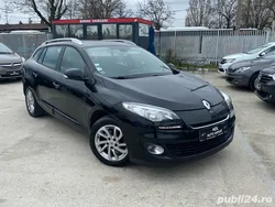 Renault Mégane III